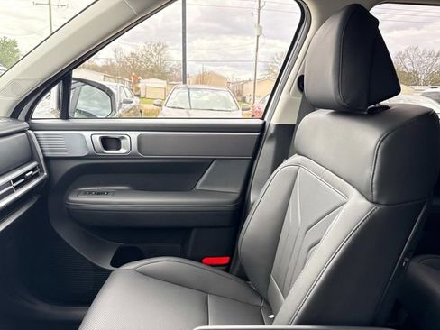 New 2026 Hyundai Santa Fe SEL FWD image 20