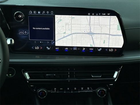 New 2026 Chevrolet Traverse LT w/ Driver Confidence Package image 13