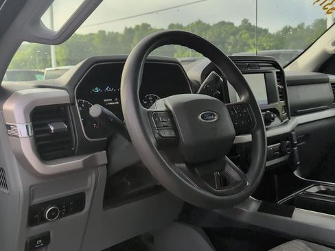 Used 2023 Ford F150 XLT AWD/4WD image 16