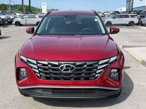 Used 2024 Hyundai Tucson SEL w/ Convenience Package FWD image 33