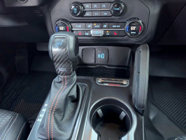 Used 2024 Ford Bronco Raptor AWD/4WD image 53