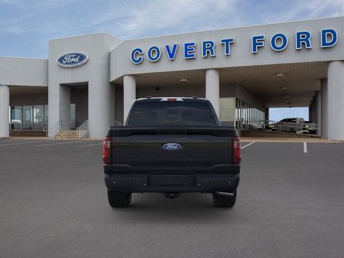 New 2026 Ford F150 STX w/ Equipment Group 200A RWD image 5