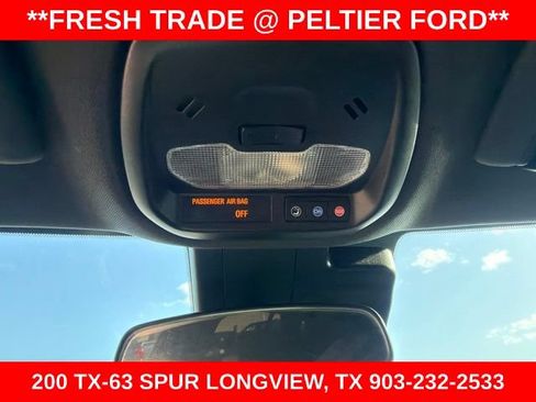 Used 2024 Chevrolet Trax RS FWD image 24