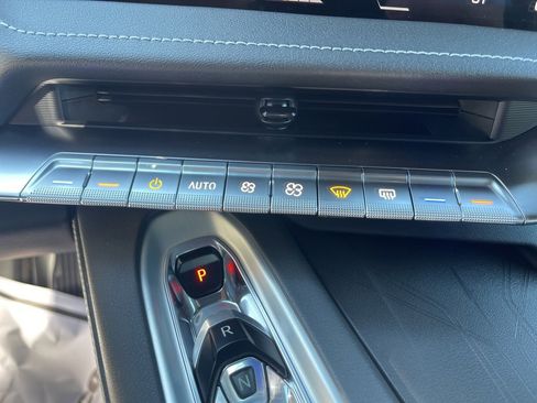 New 2026 Chevrolet Corvette Stingray Coupe image 32