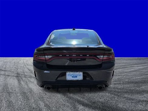 Used 2019 Dodge Charger R/T w/ Driver Confidence Group RWD image 5