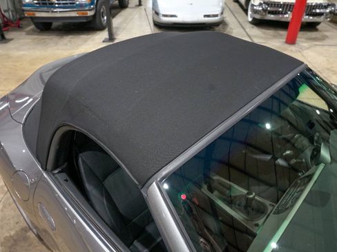 Used 2003 BMW Z4 3.0i RWD image 33