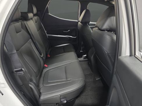 New 2026 Hyundai Santa Cruz SEL image 31