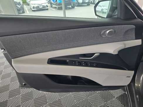New 2026 Hyundai Elantra Limited FWD image 31