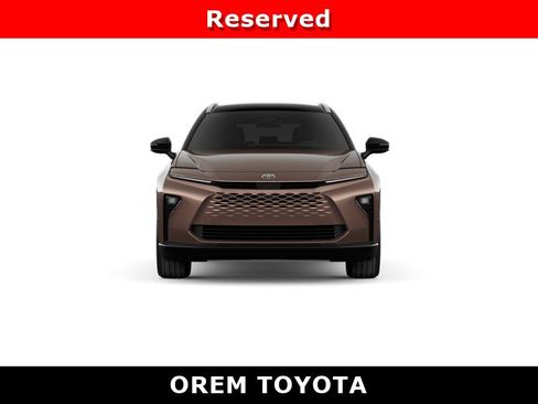 New 2026 Toyota Crown Signia w/ Advanced Technology Package AWD/4WD image 17