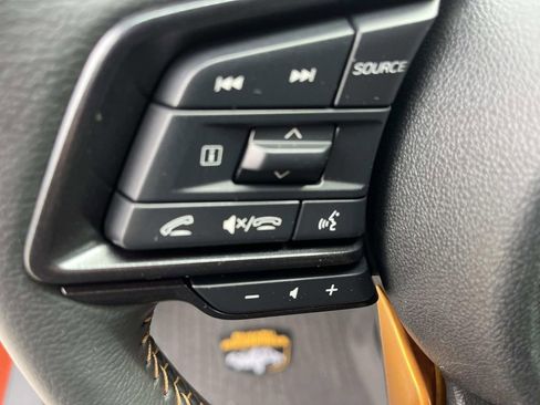 Used 2024 Subaru Crosstrek 2.5i Wilderness w/ Crosstrek Mirror Package AWD/4WD image 30