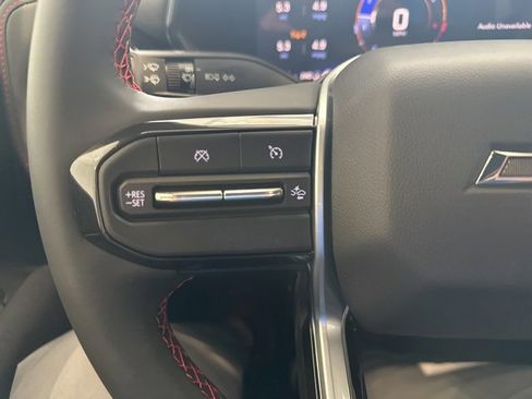 New 2026 Chevrolet Colorado Z71 image 16