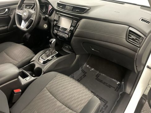 Used 2020 Nissan Rogue S AWD/4WD image 20