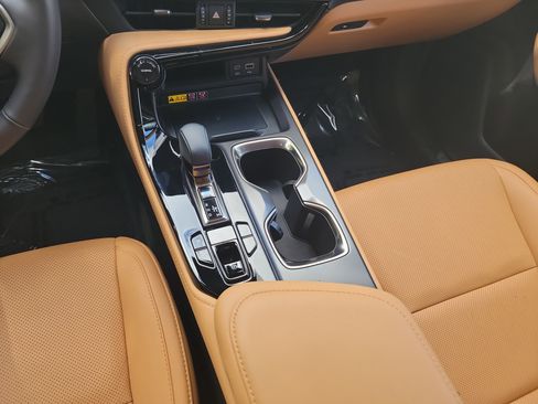 Used 2026 Lexus NX 350 AWD w/ Accessory Package (Z1) image 18