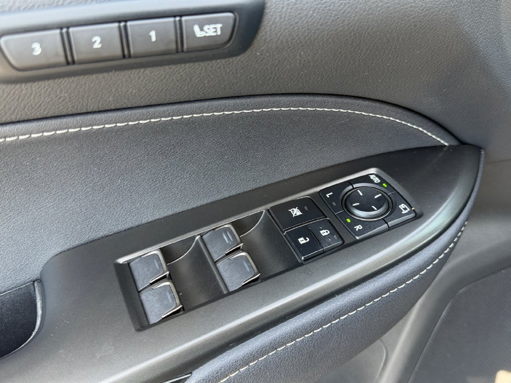 Used 2023 Lexus NX 350 AWD image 14
