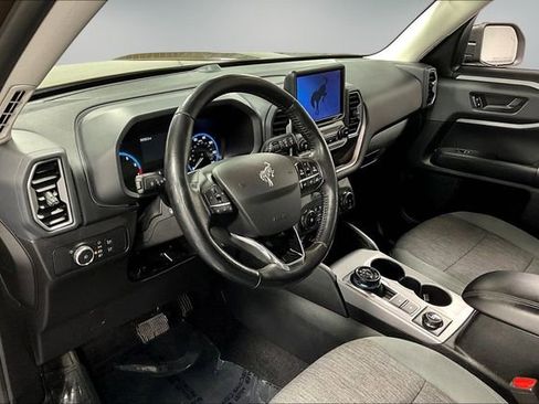 Used 2022 Ford Bronco Sport Big Bend w/ Convenience Package image 16