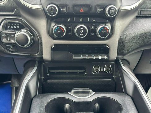 Used 2022 RAM 1500 Big Horn image 16