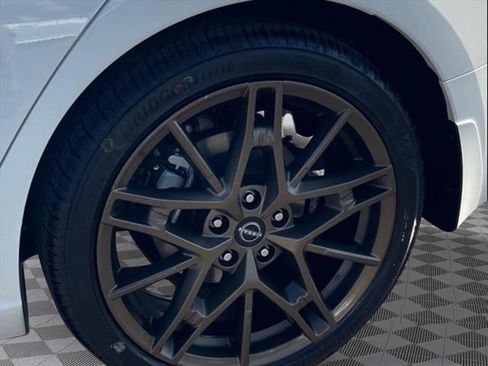 New 2025 Nissan Altima 2.5 SR w/ SR Premium Package image 10