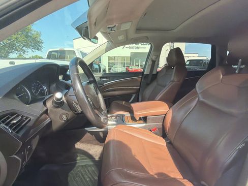 Used 2019 Acura MDX FWD w/ Technology Package image 6