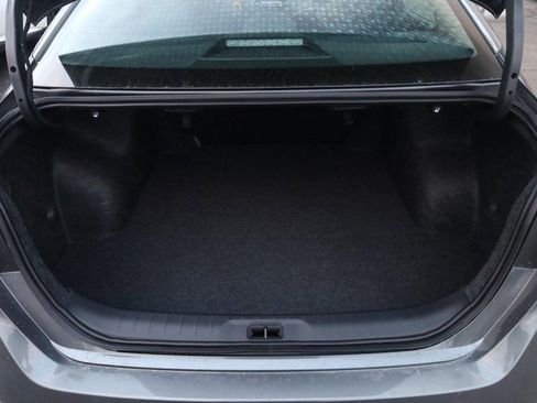 New 2025 Nissan Altima 2.5 SV image 28