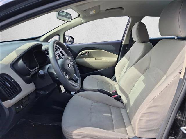 Used 2014 Kia Rio LX w/ Power Package FWD image 10