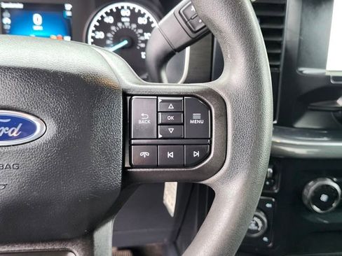 Certified 2023 Ford F150 XL w/ STX Appearance Package AWD/4WD image 30