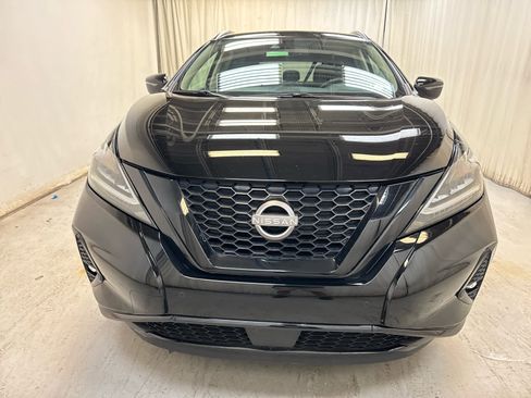 Certified 2024 Nissan Murano SV w/ SV Midnight Edition Package image 6