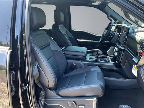 New 2026 Ford F150 Raptor AWD/4WD image 11