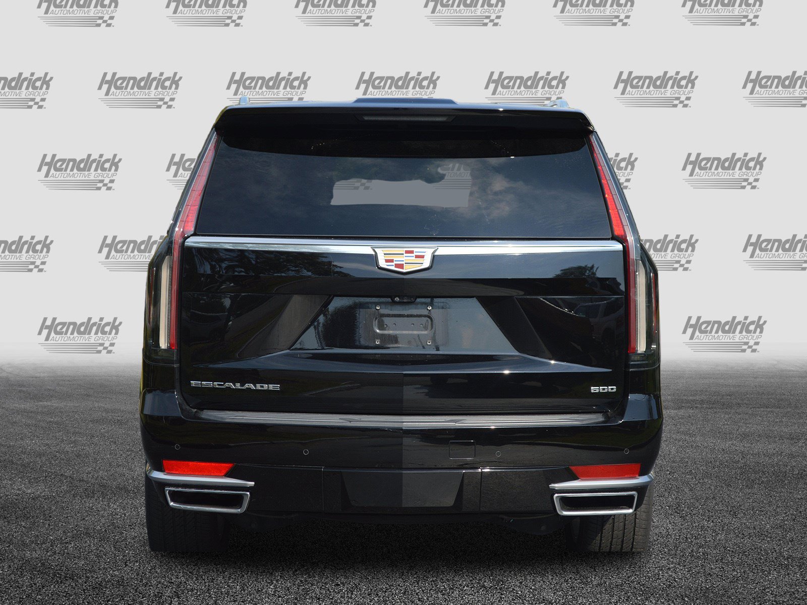 Used 2022 Cadillac Escalade Premium Luxury w/ Performance Package AWD/4WD image 7