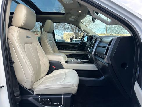 Used 2021 Ford Expedition Max Platinum image 25