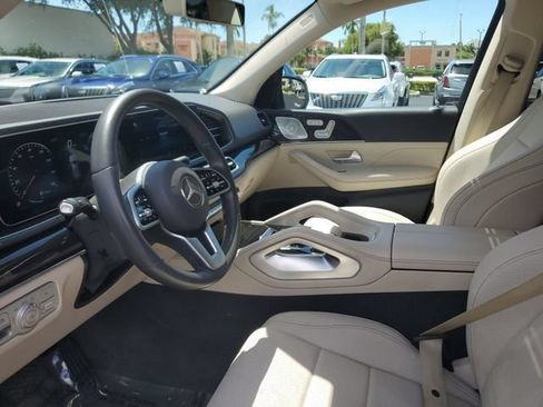 Used 2020 Mercedes-Benz GLE 350 4MATIC image 21