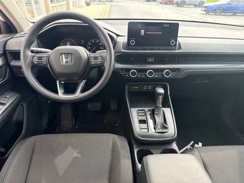 Used 2023 Honda CR-V EX image 5