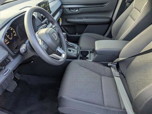 New 2026 Honda CR-V EX image 4