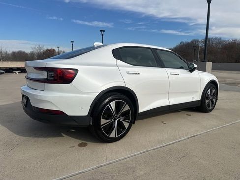 Used 2023 Polestar Polestar 2 w/ Pilot Pack image 7