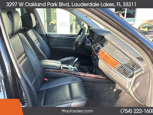 Used 2013 BMW X5 xDrive35i image 40