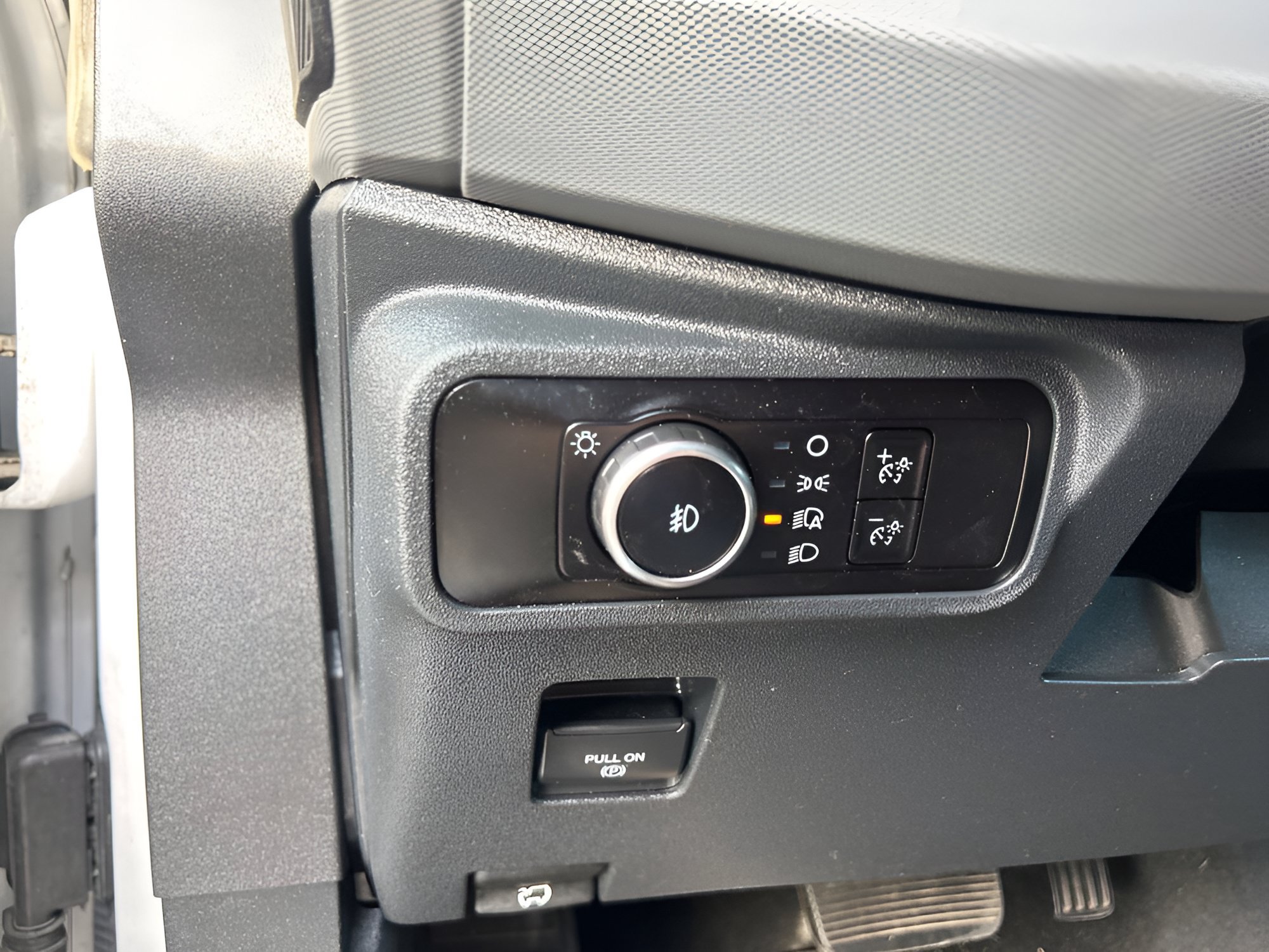 Used 2023 Ford Bronco Big Bend AWD/4WD image 20