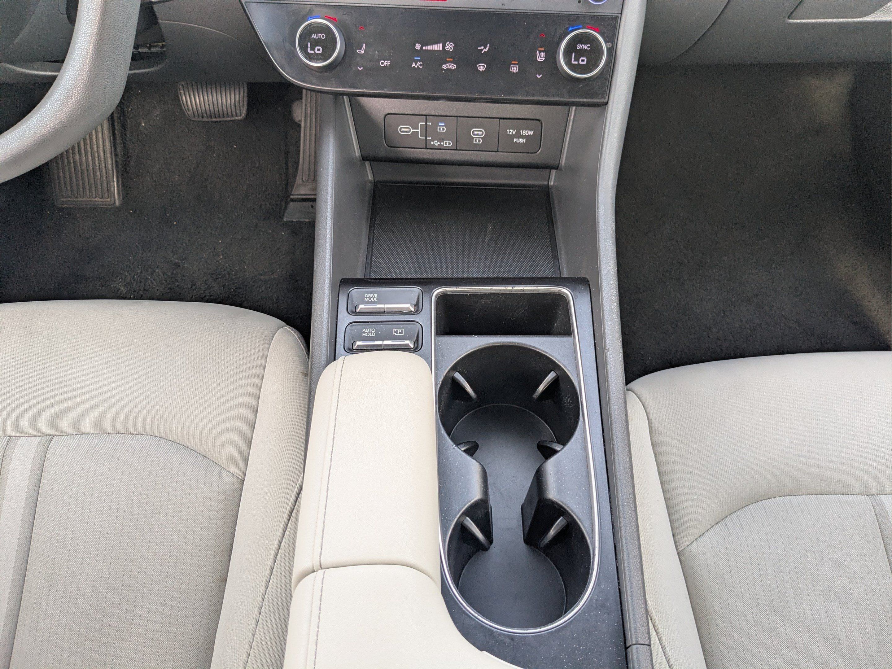 Used 2024 Hyundai Sonata SEL FWD image 20