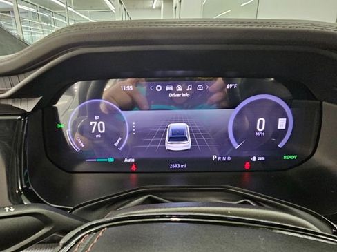 Used 2024 Jeep Wagoneer Launch Edition image 13