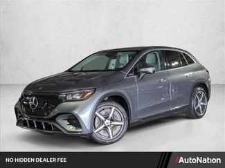 Certified 2023 Mercedes-Benz EQE 350+ SUV video 1