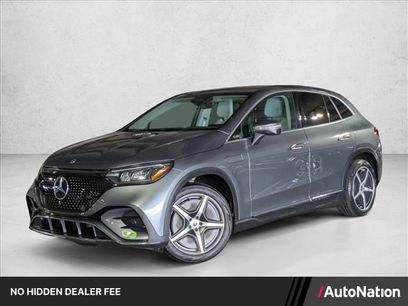 Certified 2023 Mercedes-Benz EQE 350+ SUV