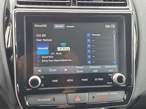 New 2026 Mitsubishi Outlander Sport ES AWD/4WD image 22