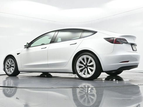 Used 2022 Tesla Model 3 RWD image 38