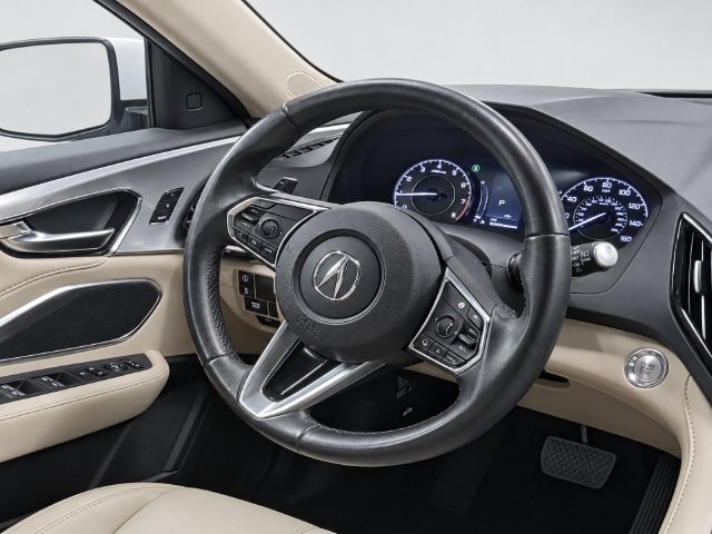 Used 2024 Acura RDX SH-AWD image 28