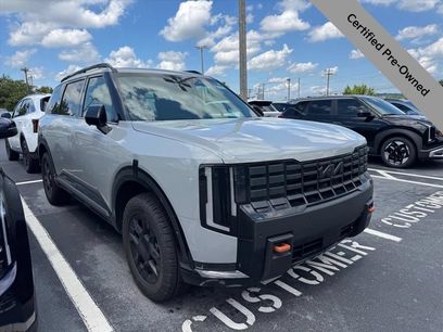 Used 2027 Kia Telluride SX Prestige X-Pro