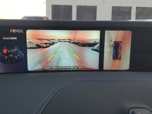 New 2026 Lincoln Nautilus Reserve image 22