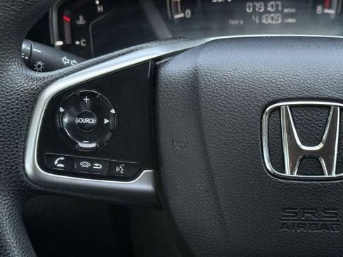 Used 2019 Honda CR-V LX image 13