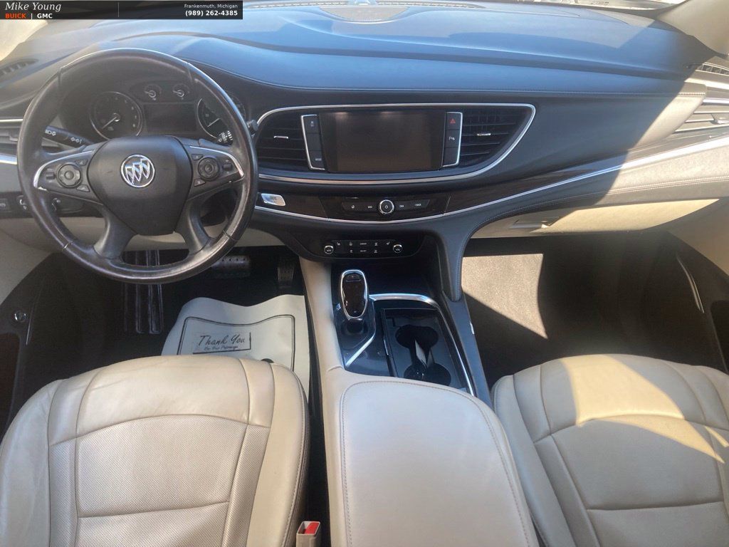 Used 2019 Buick Enclave Essence w/ Trailering Package, 5000 lbs. FWD image 18