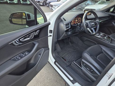 Used 2017 Audi Q7 2.0T Premium Plus w/ Premium Plus Package image 20