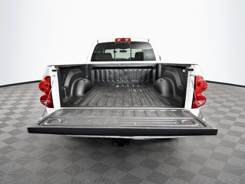 Used 2007 Dodge Ram 2500 Truck SLT AWD/4WD image 21