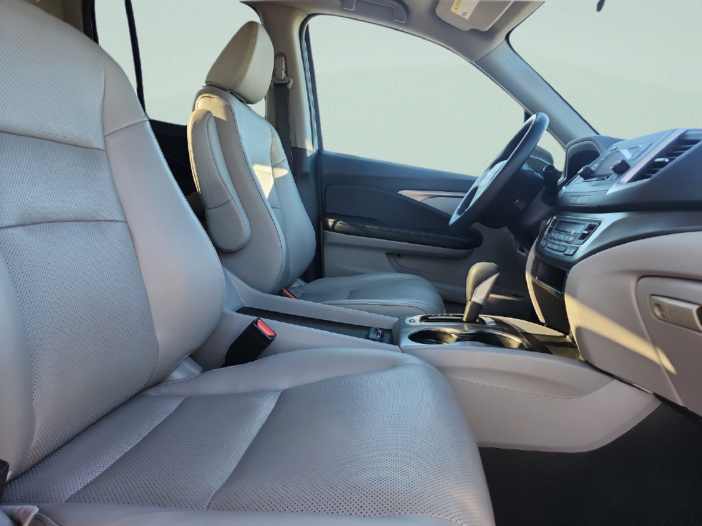 Used 2019 Honda Ridgeline RTL image 20