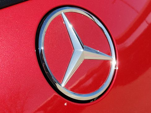 Certified 2024 Mercedes-Benz CLE 300 4MATIC Coupe image 10